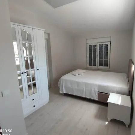 Happyland Villa Belek Summer Homes