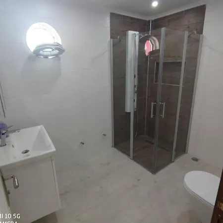 Happyland Villa Belek Summer Homes *