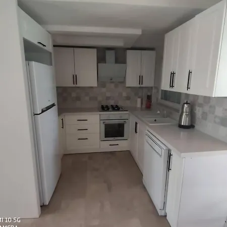 Villa Happyland Villa Belek Summer Homes