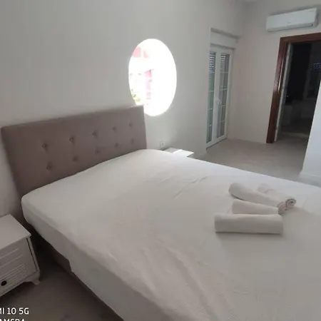 Happyland Villa Belek Summer Homes *