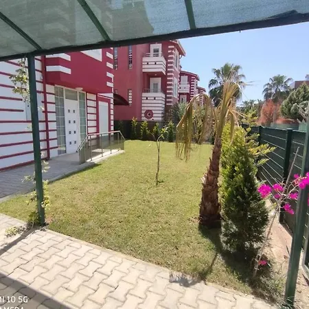 Happyland Villa Belek Summer Homes Villa