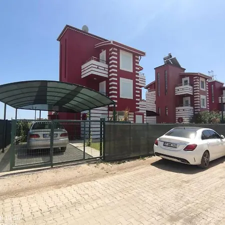 Happyland Villa Belek Summer Homes * Belek