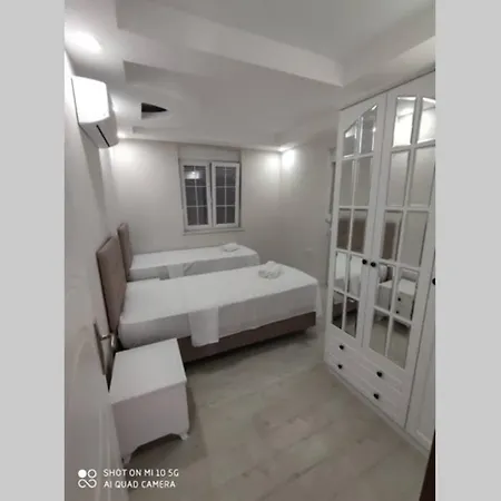 Villa Happyland Villa Belek Summer Homes